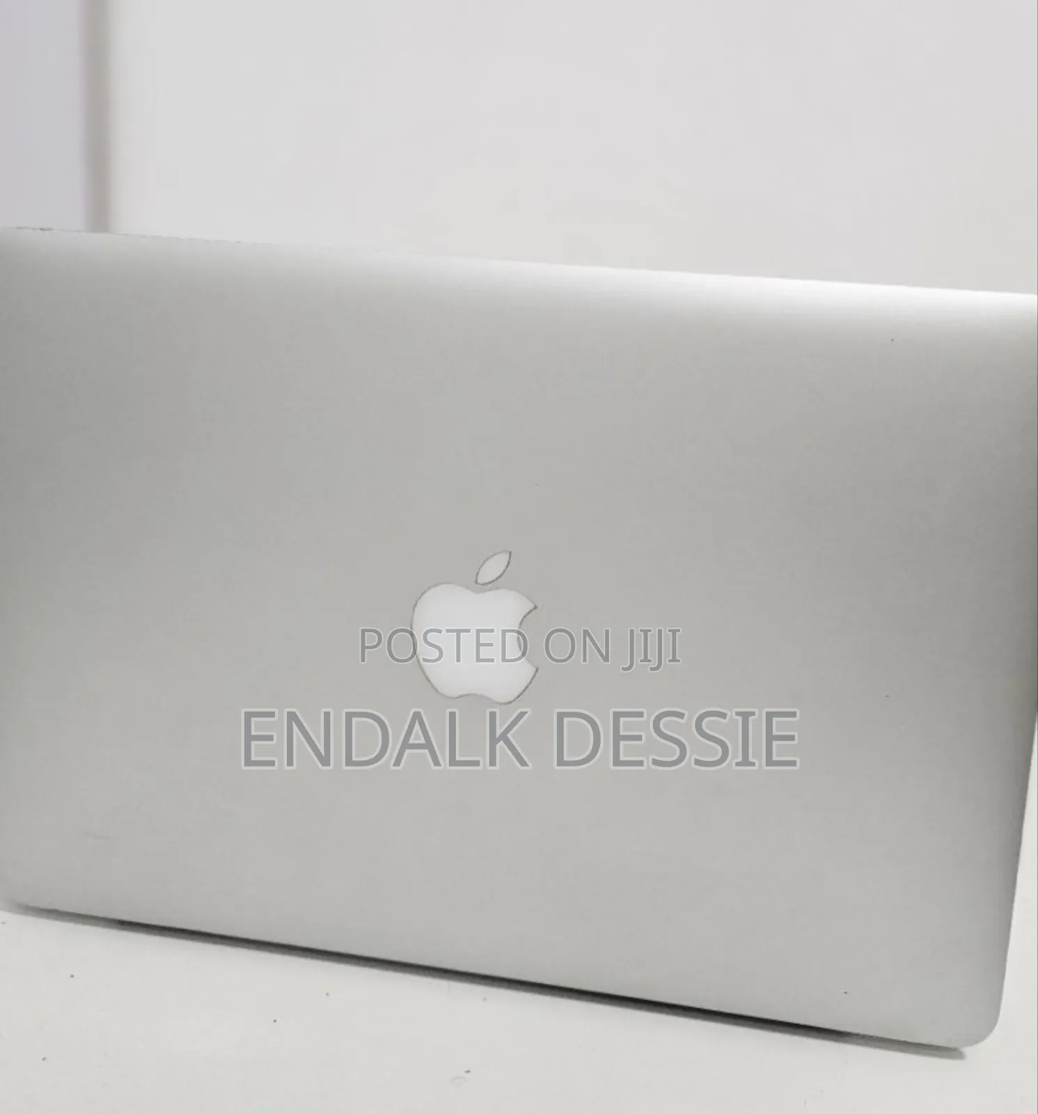 New Laptop Apple MacBook Pro 2014 8GB Intel Core I5 SSD 128GB