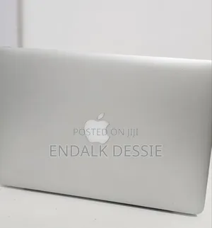 Photo - New Laptop Apple MacBook Pro 2014 8GB Intel Core I5 SSD 128GB