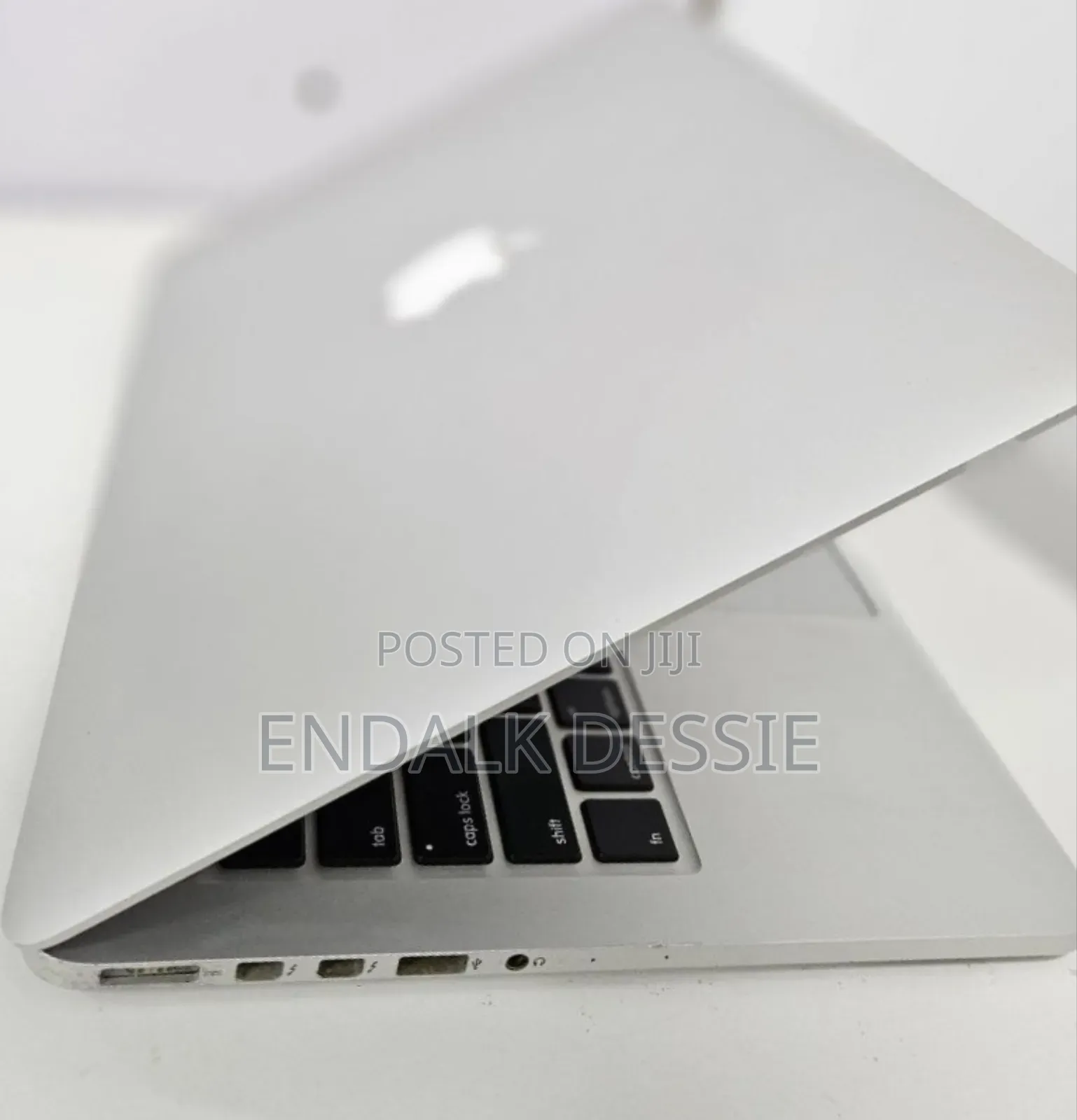 New Laptop Apple MacBook Pro 2014 8GB Intel Core I5 SSD 128GB