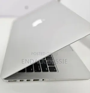 New Laptop Apple MacBook Pro 2014 8GB Intel Core I5 SSD 128GB