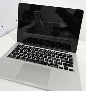 New Laptop Apple MacBook Pro 2014 8GB Intel Core I5 SSD 128GB