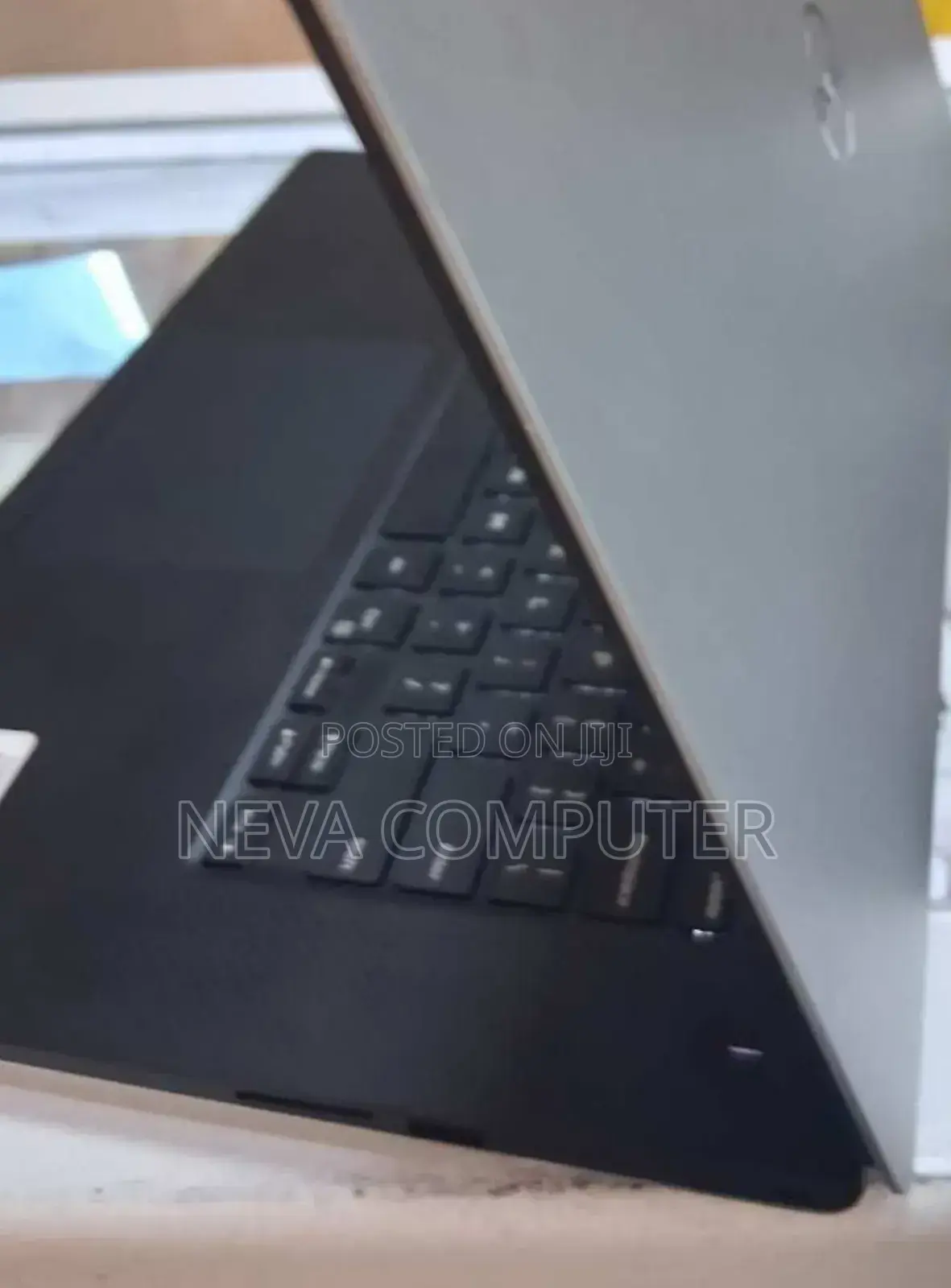 New Laptop Dell Precision 5540 16GB Intel Core I7 SSD 512GB