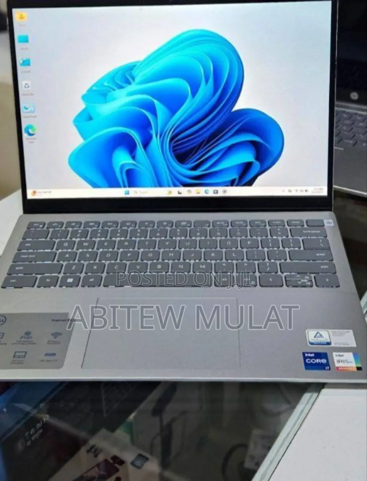 New Laptop Dell Inspiron 14 16GB Intel Core I7 SSD 512GB