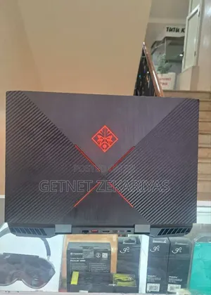 New Laptop HP Omen X 8GB Intel Core I7 HDD+SSD 128GB