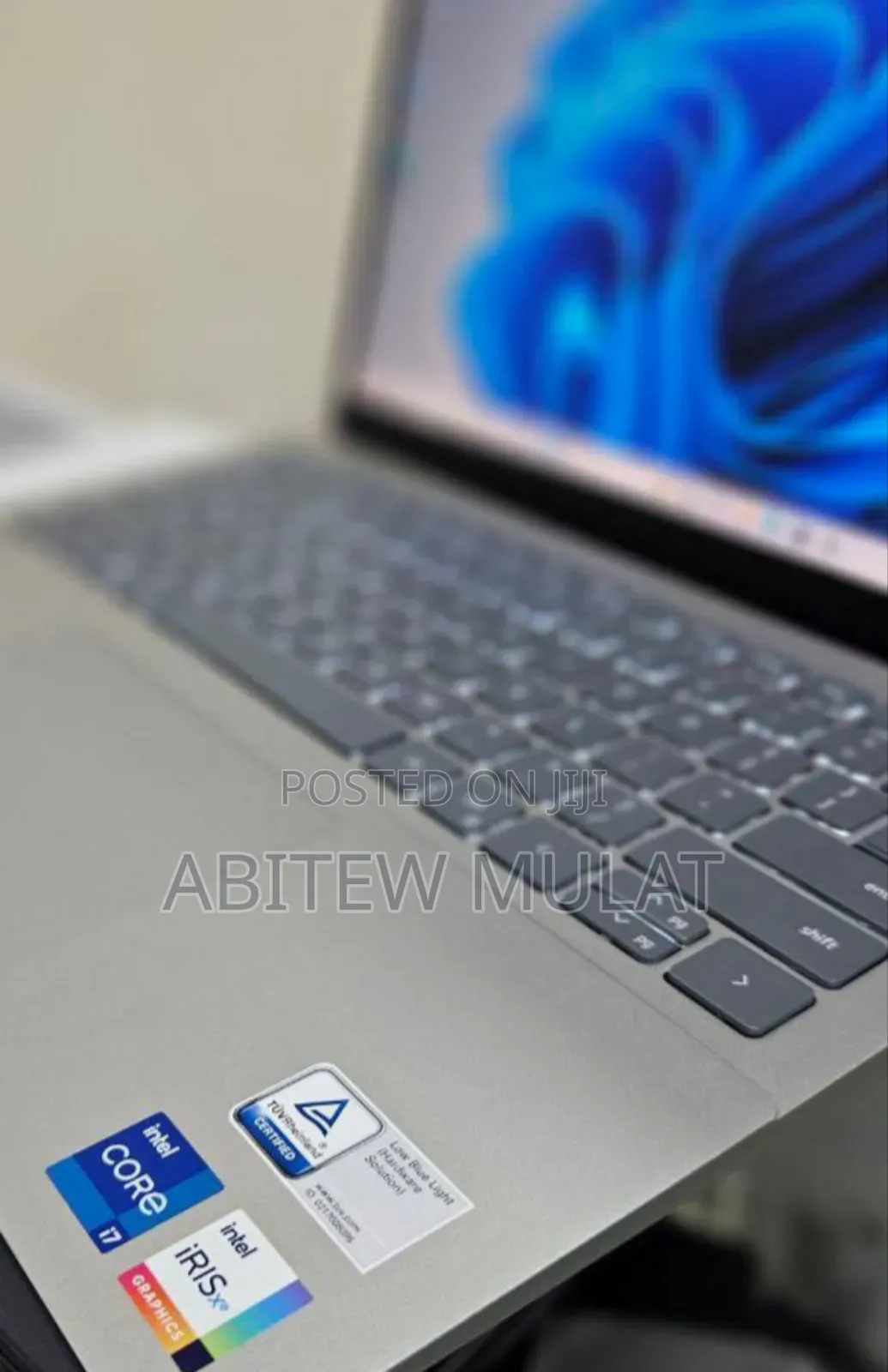 New Laptop Dell Inspiron 14 16GB Intel Core I7 SSD 512GB