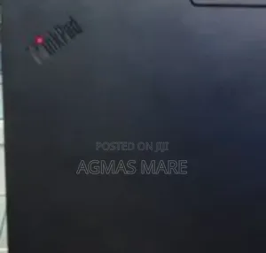 New Laptop Lenovo ThinkPad E16 G1 32GB Intel Core I7 SSD 1T