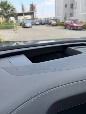 New Volkswagen ID.6 2022 Blue