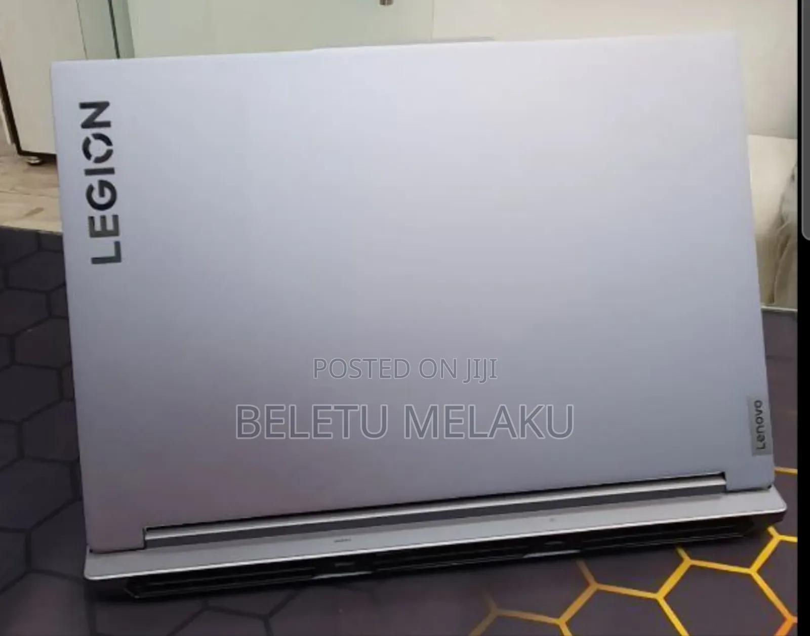 New Laptop Lenovo Legion 5 32GB Intel Core I9 SSD 1T