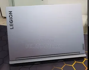 New Laptop Lenovo Legion 5 32GB Intel Core I9 SSD 1T