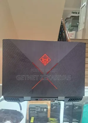 Photo - New Laptop HP Omen X 16GB Intel Core I7 HDD+SSD 128GB