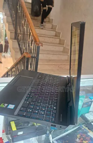 New Laptop HP Omen X 16GB Intel Core I7 HDD+SSD 128GB