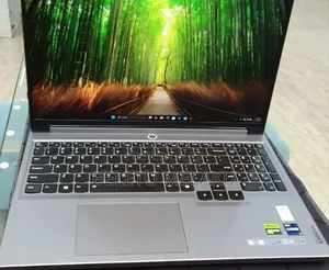 New Laptop Lenovo Legion 5 32GB Intel Core I9 SSD 1T