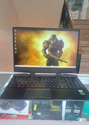 New Laptop HP Omen X 16GB Intel Core I7 HDD+SSD 128GB