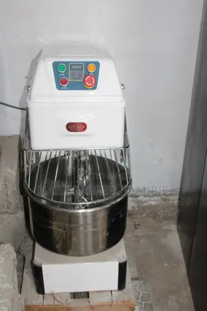 Photo - 8kg Mixer ማቡኪያ