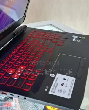 New Laptop HP Omen X 8GB Intel Core I7 SSD 1T
