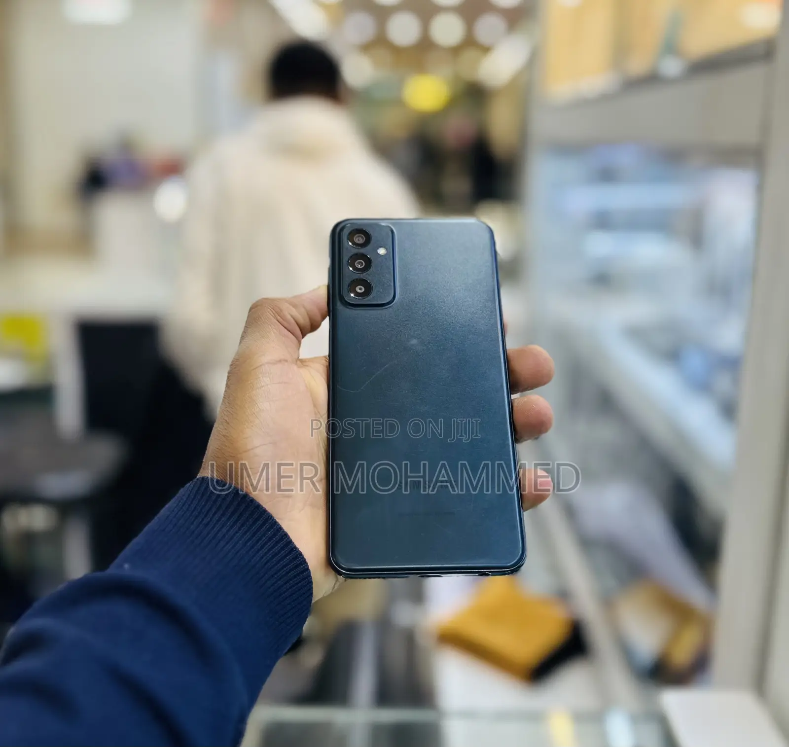 Samsung Galaxy Buddy 2 128 GB