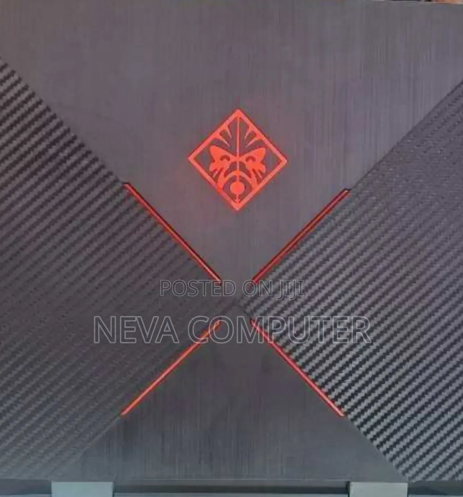 New Laptop HP Omen X 8GB Intel Core I7 SSD 1T