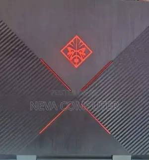 New Laptop HP Omen X 8GB Intel Core I7 SSD 1T