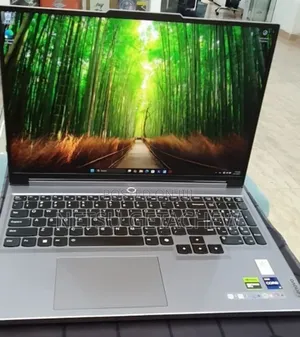 New Laptop Lenovo Legion 5 32GB Intel Core I9 SSD 1T
