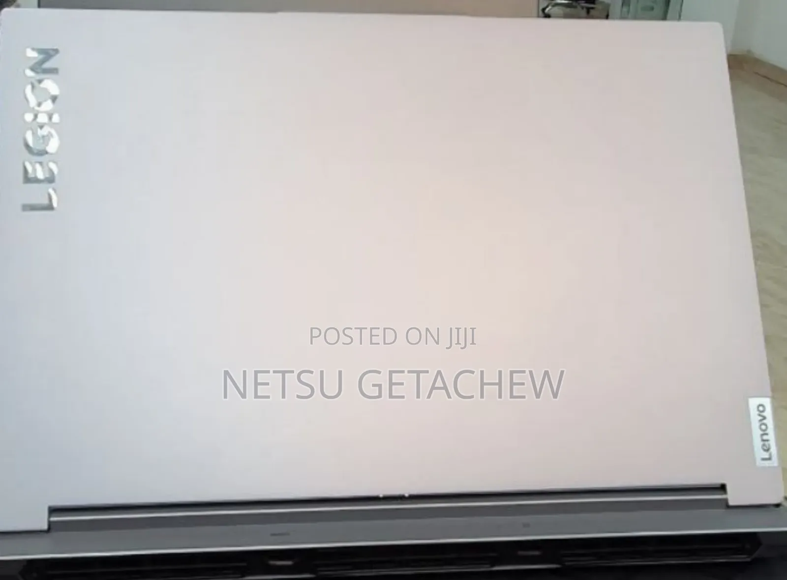 New Laptop Lenovo Legion 5 32GB Intel Core I9 SSD 1T