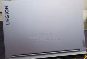 New Laptop Lenovo Legion 5 32GB Intel Core I9 SSD 1T