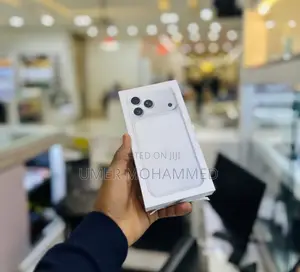 Photo - Apple iPhone 17 Pro Max 256 GB