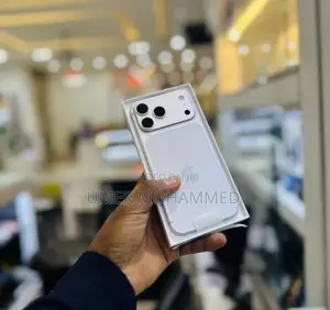 Apple iPhone 17 Pro Max 256 GB