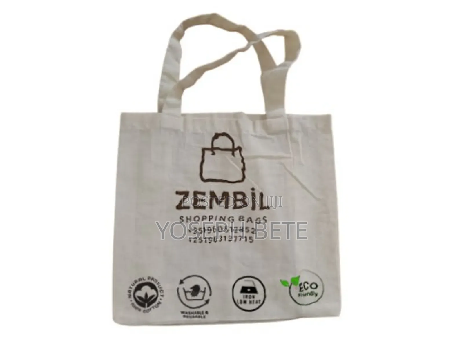 Tote Bags for Shopping