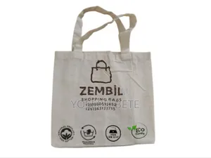 Photo - Tote Bags for Shopping