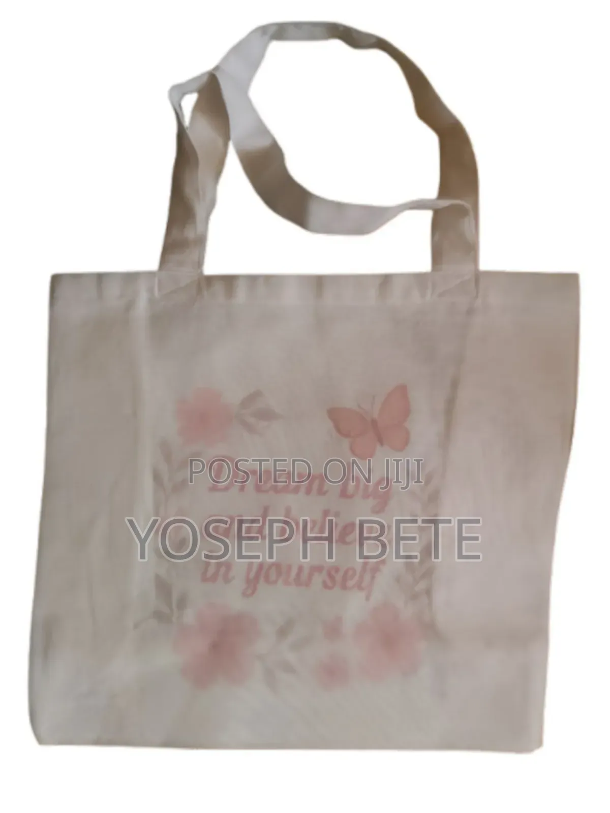 Tote Bags for Shopping