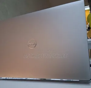 New Laptop Dell Precision 5540 16GB Intel Core I7 HDD+SSD 512GB