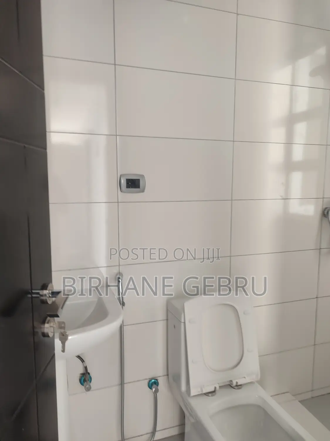 2bdrm Apartment in Luxury Apartiment, Kirkos for rent