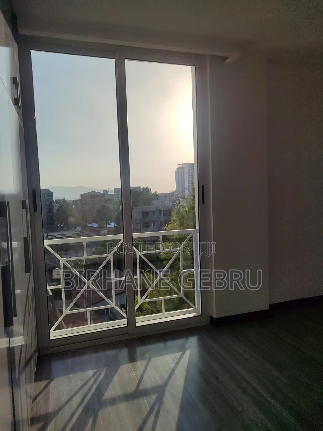 2bdrm Apartment in Luxury Apartiment, Kirkos for rent