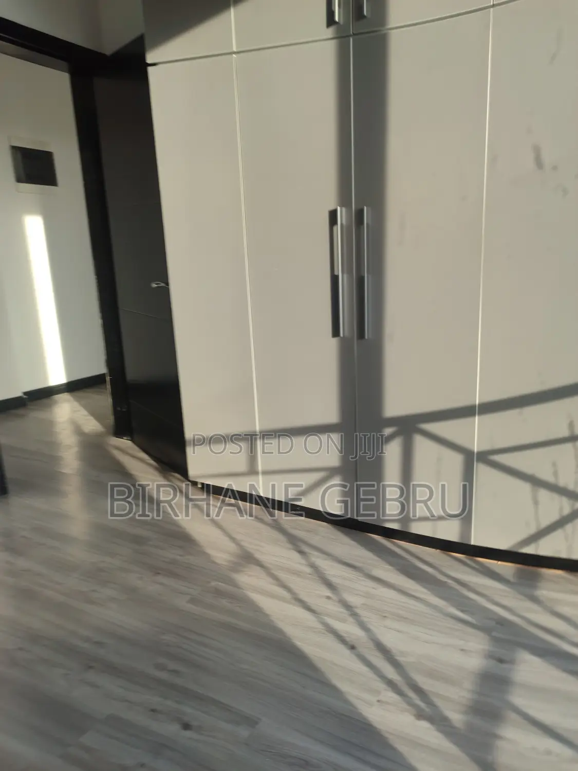 2bdrm Apartment in Luxury Apartiment, Kirkos for rent