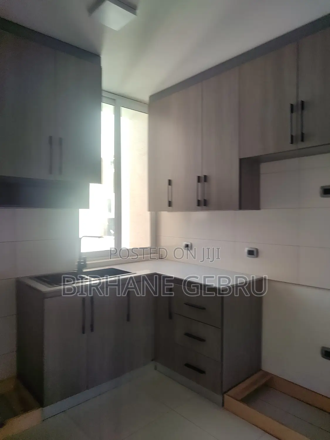 2bdrm Apartment in Luxury Apartiment, Kirkos for rent