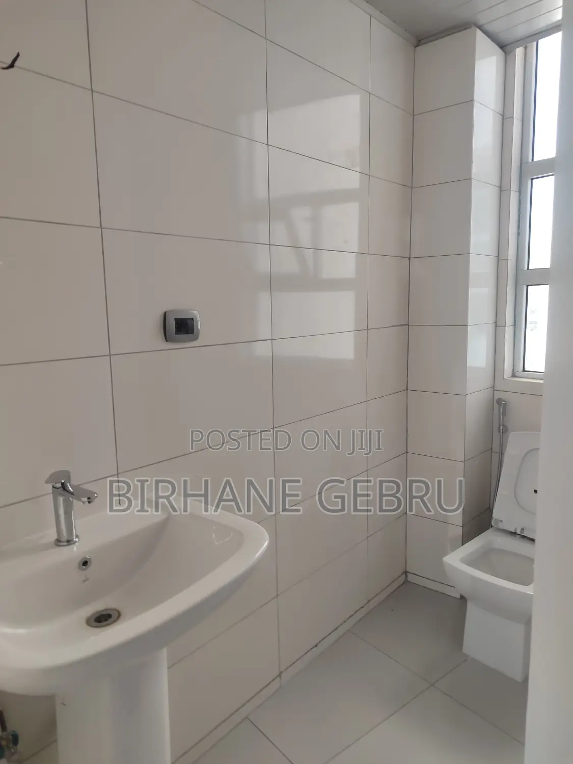 2bdrm Apartment in Luxury Apartiment, Kirkos for rent