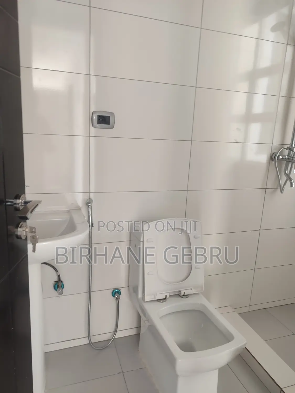 2bdrm Apartment in Luxury Apartiment, Kirkos for rent