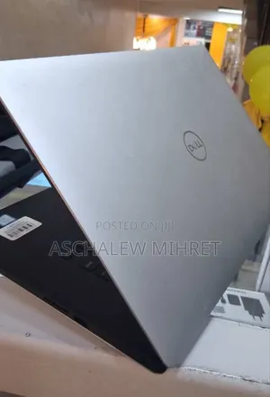 New Laptop Dell Precision 5540 16GB Intel Core I7 HDD+SSD 512GB