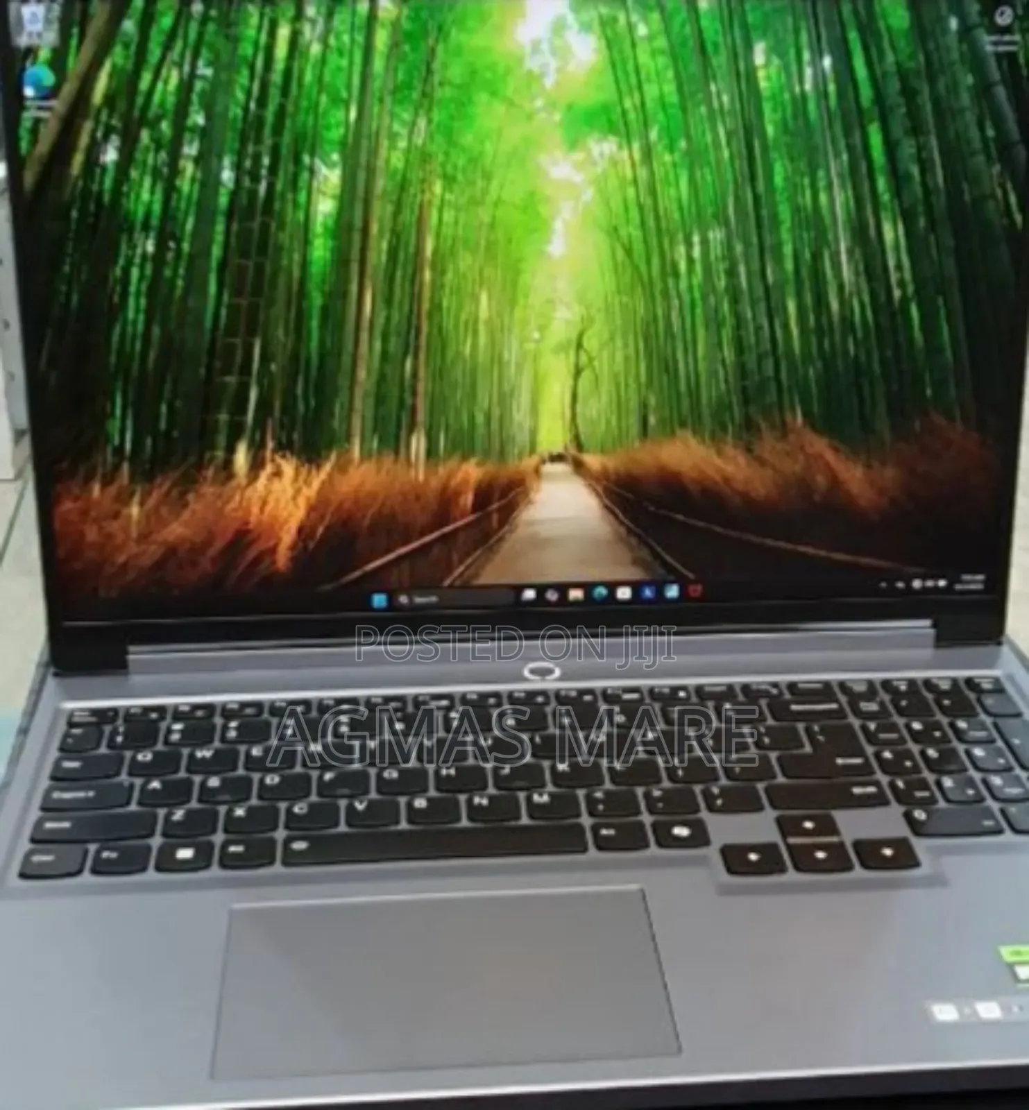 New Laptop Lenovo Legion 5 32GB Intel Core i9 SSD 1T