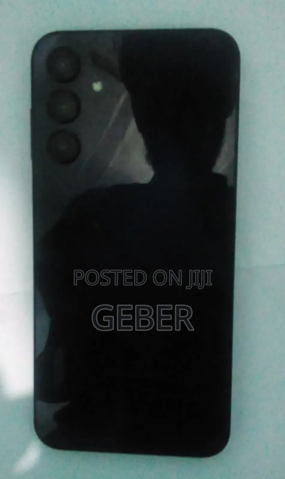 Samsung Galaxy A15 128 GB Gray