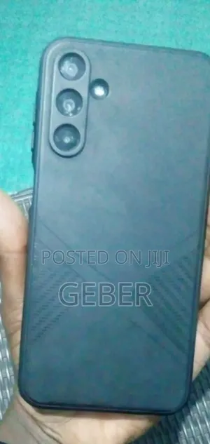 Samsung Galaxy A15 128 GB Gray