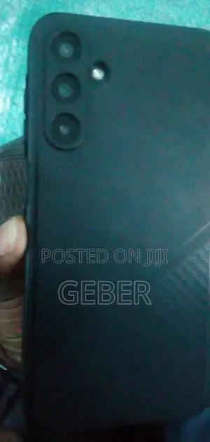 Samsung Galaxy A15 128 GB Gray