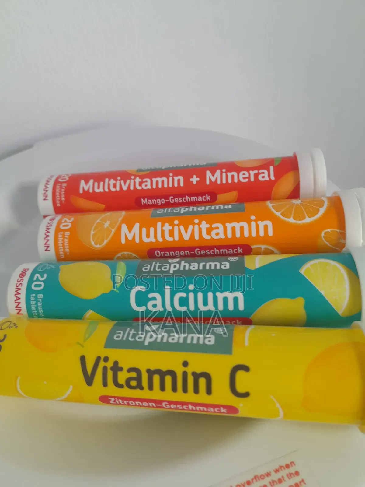 Multivitamin