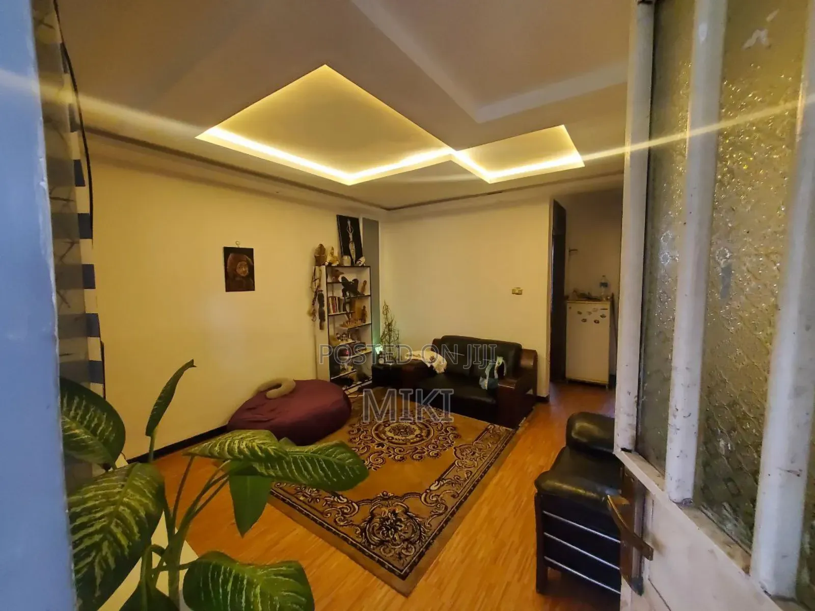 1bdrm Condo in Nifas Silk-Lafto for sale