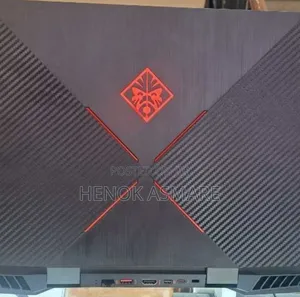New Laptop HP Omen X 16GB Intel Core I7 SSD 1T