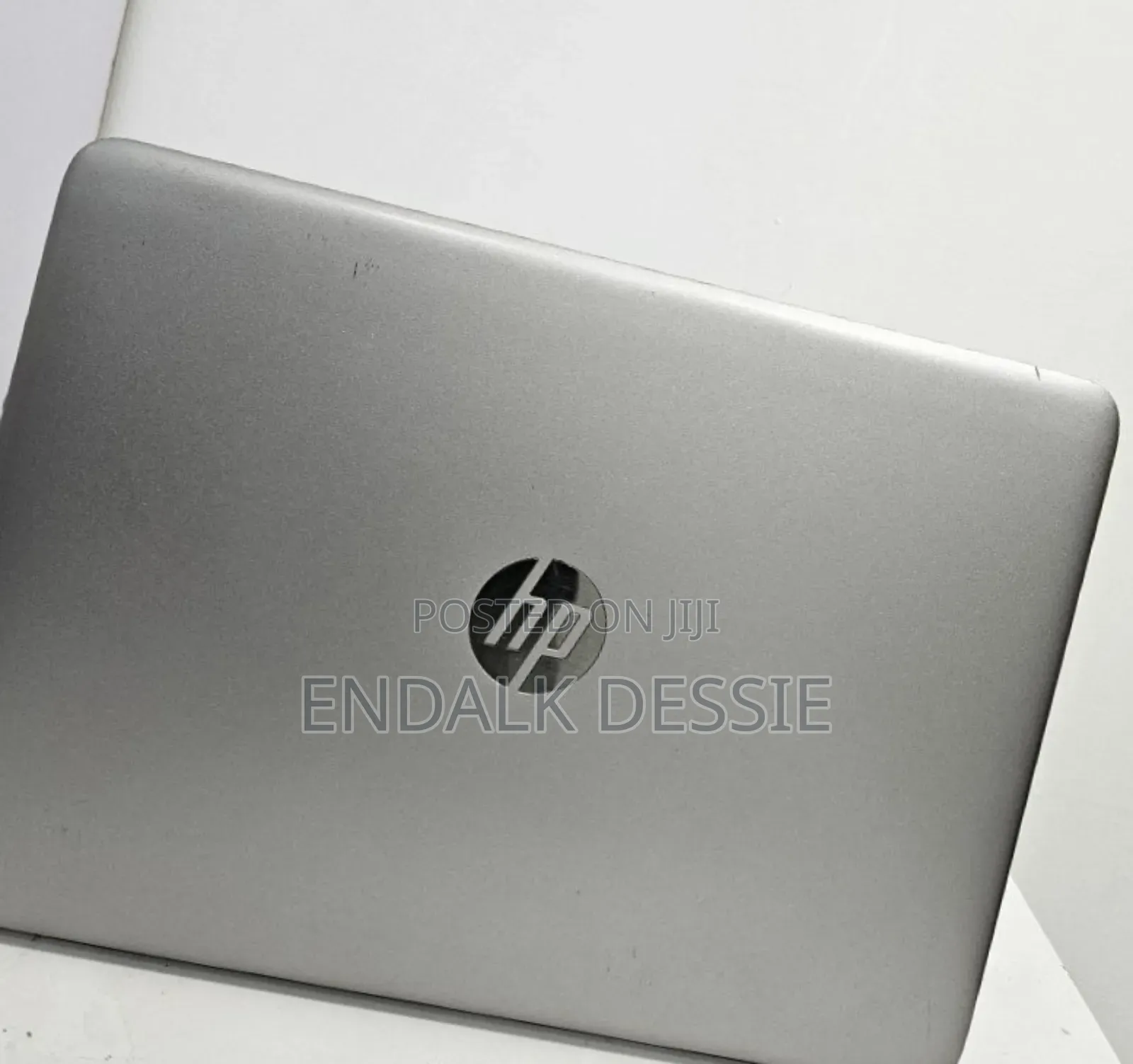New Laptop HP EliteBook 840 G3 8GB Intel Core I7 SSD 256GB