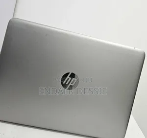 New Laptop HP EliteBook 840 G3 8GB Intel Core I7 SSD 256GB