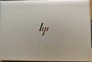 New Laptop HP EliteBook 840 G7 16GB Intel Core I7 SSD 512GB