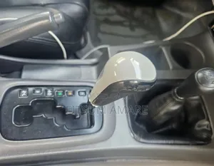 Toyota Hilux 2013 Silver