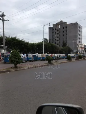 1bdrm Condo in Nifas Silk-Lafto for sale